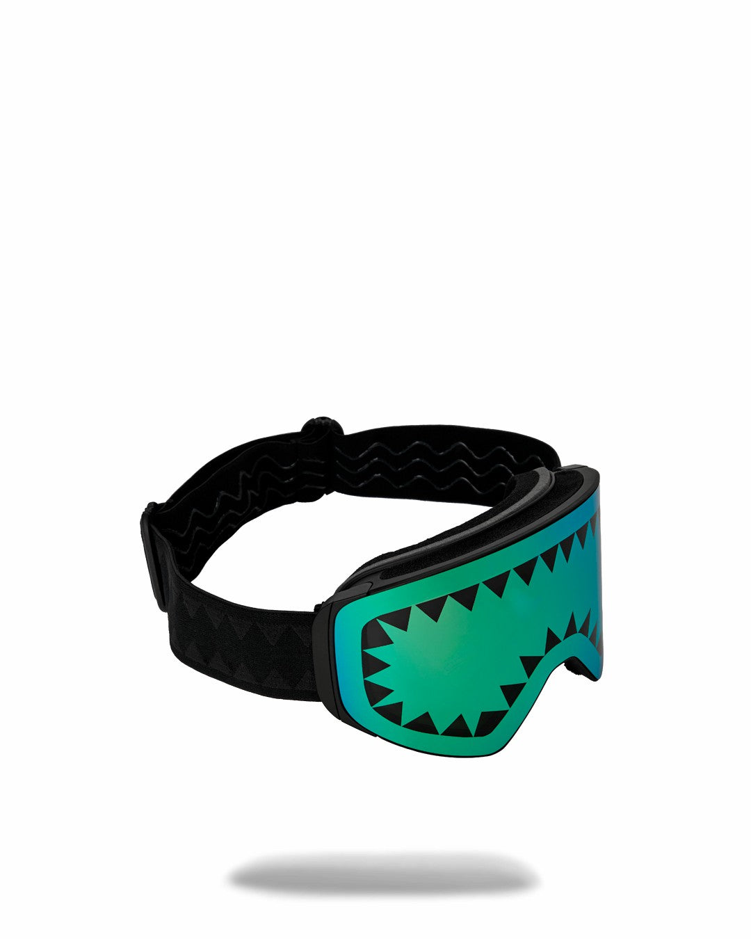 Sprayground - THE STREET MOUNTAIN SKI GOGGLES (INTERCHANGEABLE 3 LENSES)