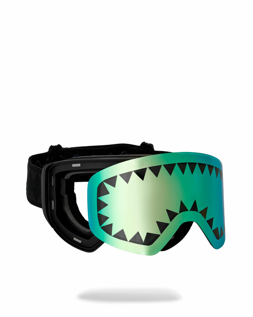 Sprayground - THE STREET MOUNTAIN SKI GOGGLES (INTERCHANGEABLE 3 LENSES)