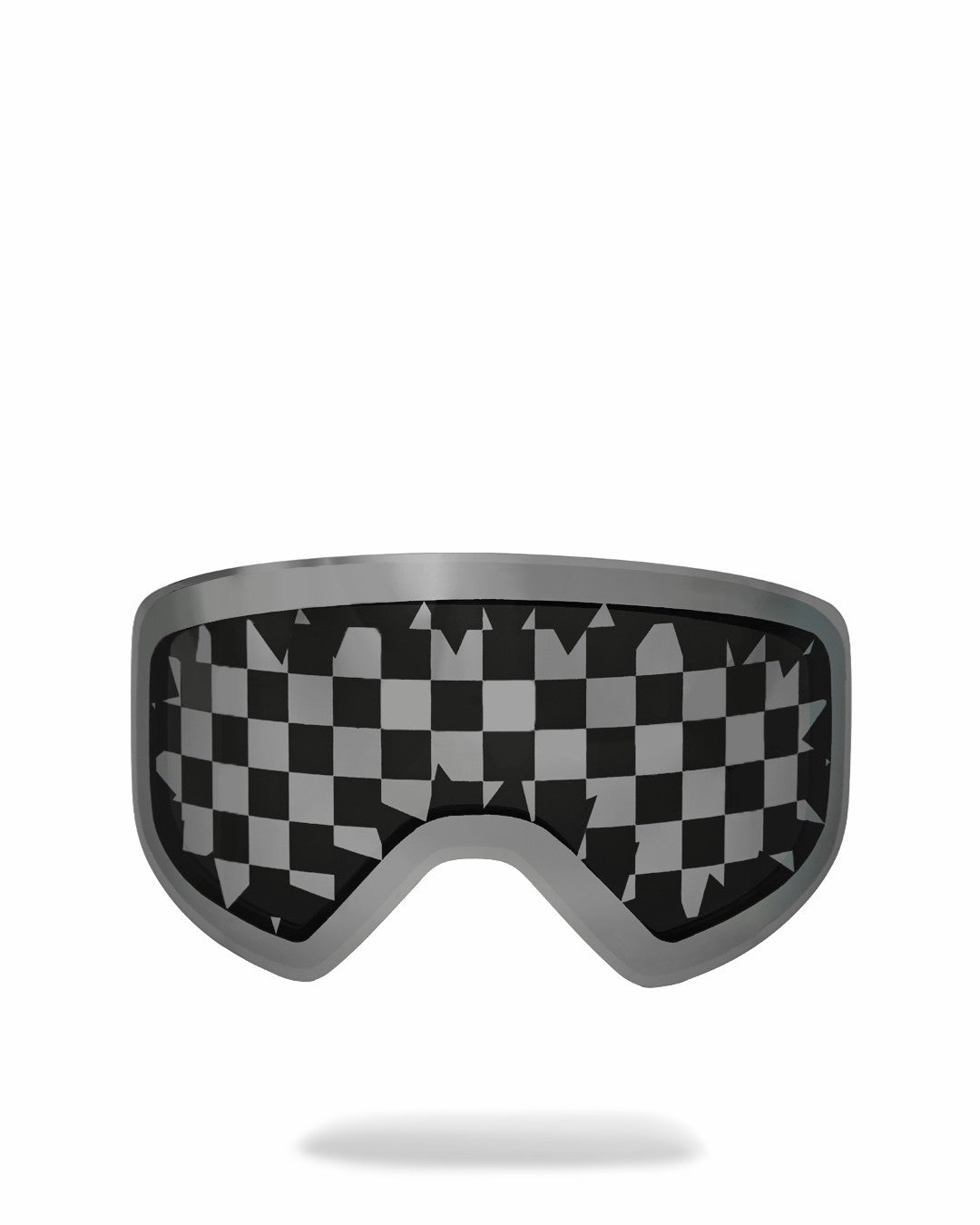 Sprayground - THE STREET MOUNTAIN SKI GOGGLES (INTERCHANGEABLE 3 LENSES)