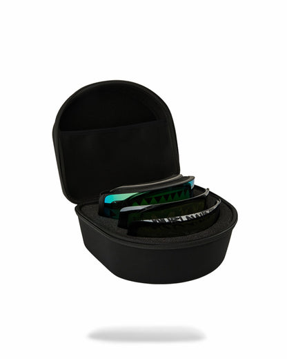 Sprayground - THE STREET MOUNTAIN SKI GOGGLES (INTERCHANGEABLE 3 LENSES)