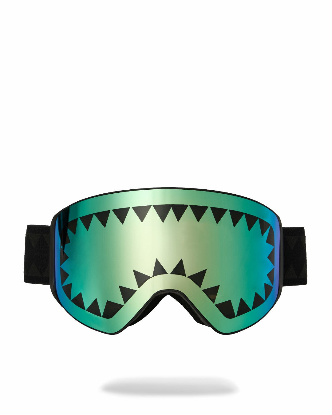 Sprayground - THE STREET MOUNTAIN SKI GOGGLES (INTERCHANGEABLE 3 LENSES)