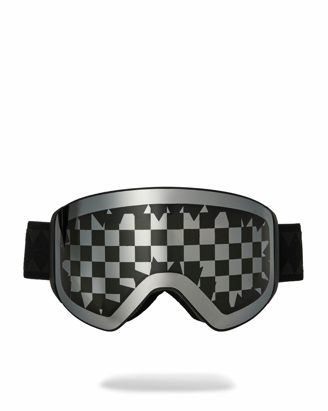 Sprayground - THE STREET MOUNTAIN SKI GOGGLES (INTERCHANGEABLE 3 LENSES)