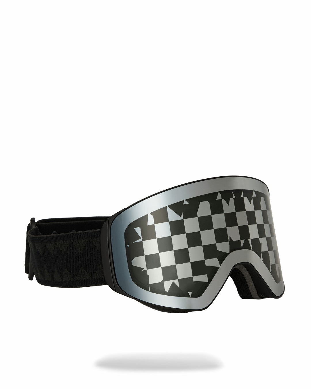 Sprayground - THE STREET MOUNTAIN SKI GOGGLES (INTERCHANGEABLE 3 LENSES)