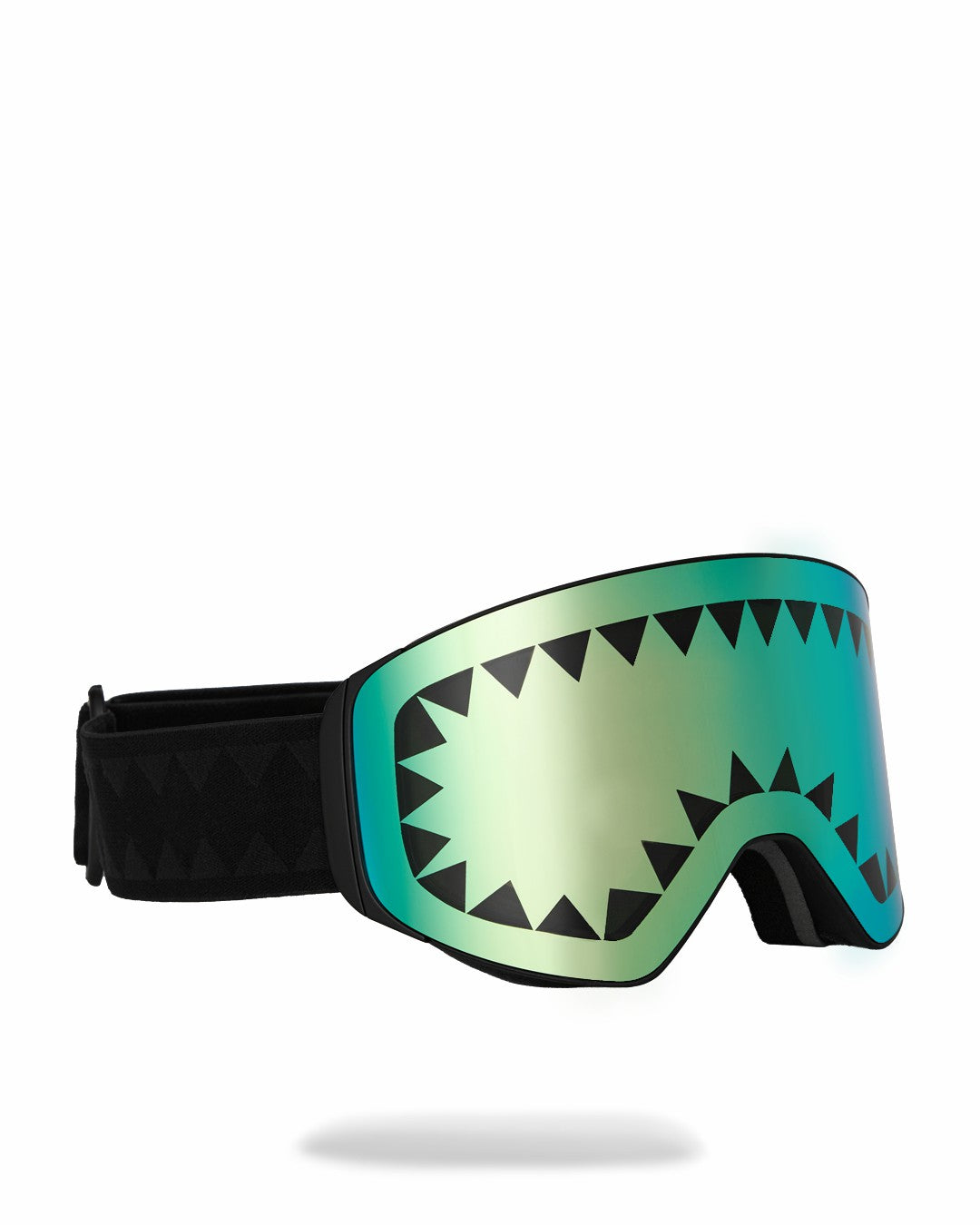 Sprayground - THE STREET MOUNTAIN SKI GOGGLES (INTERCHANGEABLE 3 LENSES)