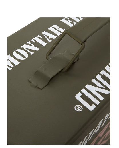 Sprayground - CAMO TERRAIN FUERZA COBRA PARATROOPER BOOTS - MADE IN COLOMBIA NUMBERE