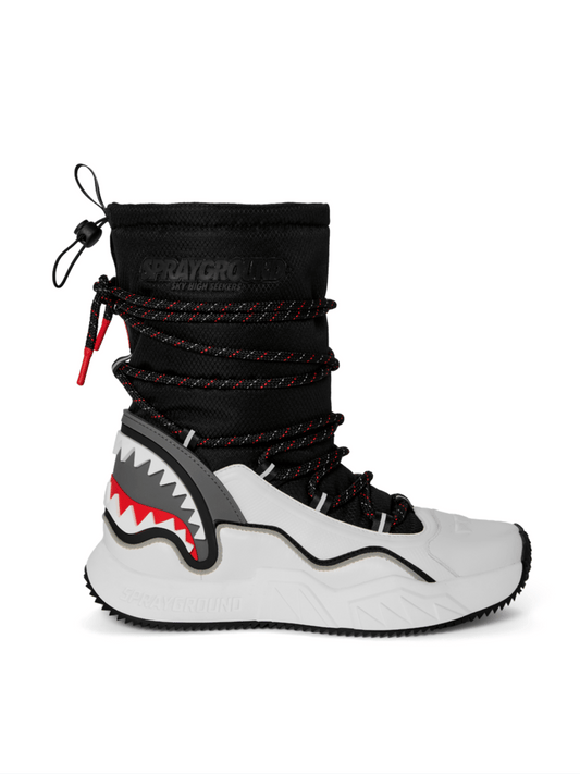 Sprayground - THE SPRAYGROUND SKY HIGH SEEKERS BOOT - SIZES M/W