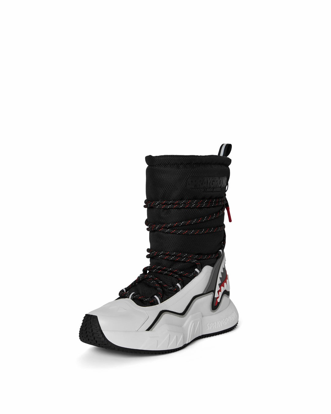 Sprayground - THE SPRAYGROUND SKY HIGH SEEKERS BOOT - SIZES M/W