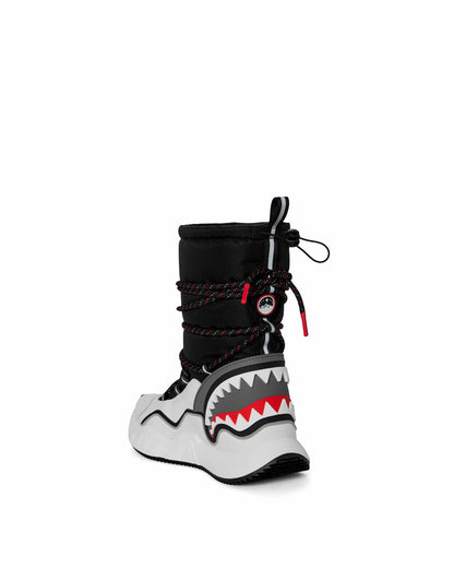 Sprayground - THE SPRAYGROUND SKY HIGH SEEKERS BOOT - SIZES M/W