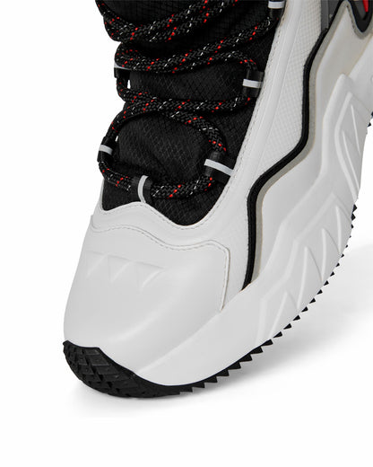 Sprayground - THE SPRAYGROUND SKY HIGH SEEKERS BOOT - SIZES M/W