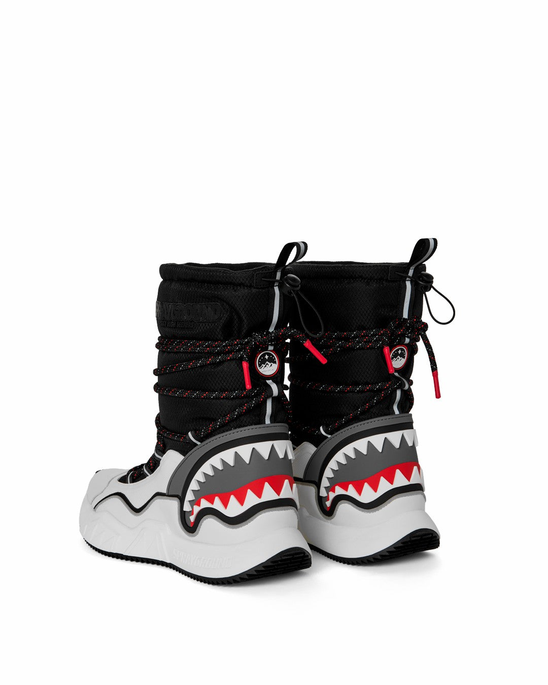 Sprayground - THE SPRAYGROUND SKY HIGH SEEKERS BOOT - SIZES M/W