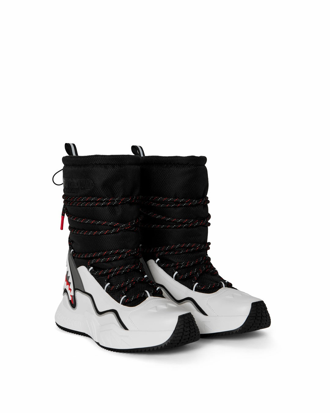 Sprayground - THE SPRAYGROUND SKY HIGH SEEKERS BOOT - SIZES M/W