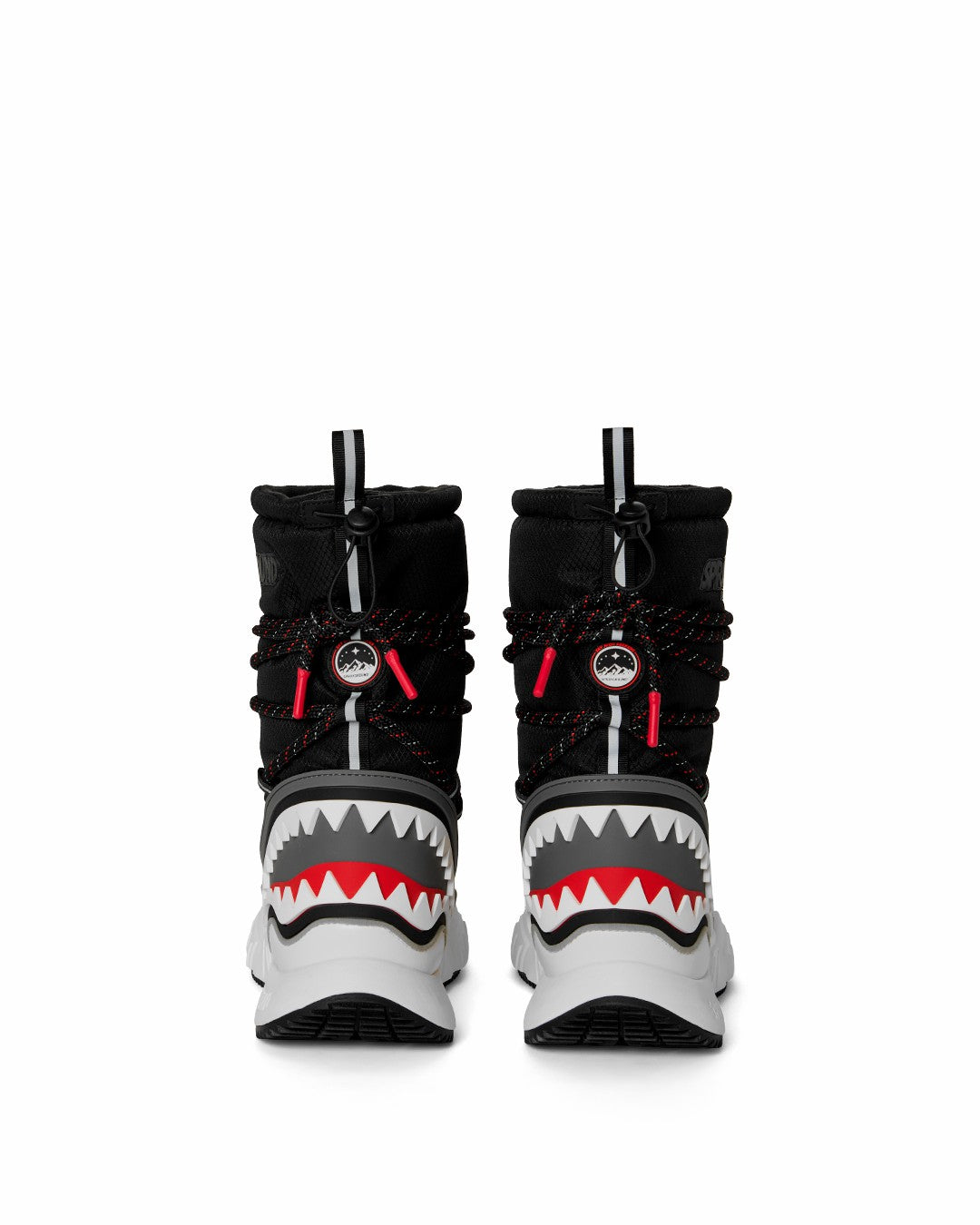 Sprayground - THE SPRAYGROUND SKY HIGH SEEKERS BOOT - SIZES M/W
