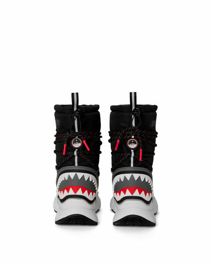 Sprayground - THE SPRAYGROUND SKY HIGH SEEKERS BOOT - SIZES M/W