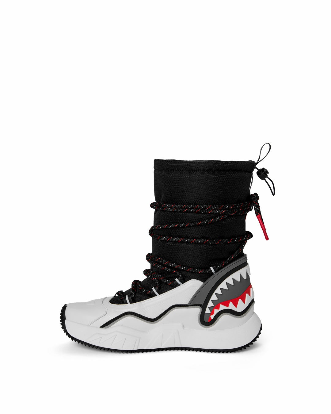 Sprayground - THE SPRAYGROUND SKY HIGH SEEKERS BOOT - SIZES M/W