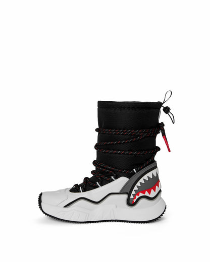 Sprayground - THE SPRAYGROUND SKY HIGH SEEKERS BOOT - SIZES M/W