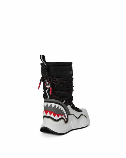 Sprayground - THE SPRAYGROUND SKY HIGH SEEKERS BOOT - SIZES M/W