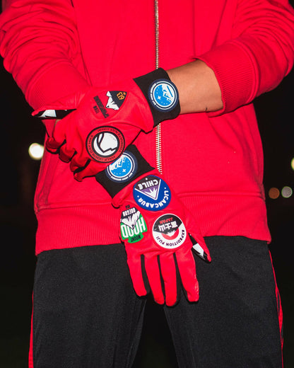 Sprayground - THE GLOBAL EXPEDITION GLOVES