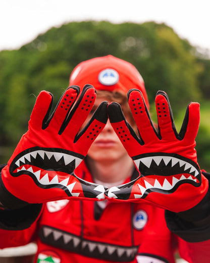 Sprayground - THE GLOBAL EXPEDITION GLOVES