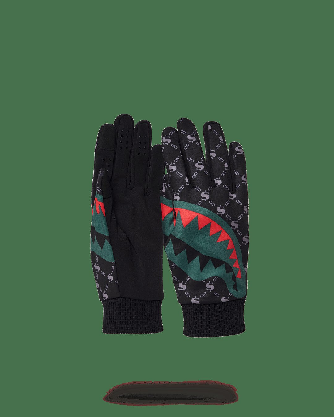 Sprayground - THE GODFATHER GLOVES