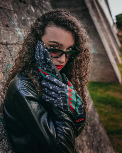 Sprayground - THE GODFATHER GLOVES