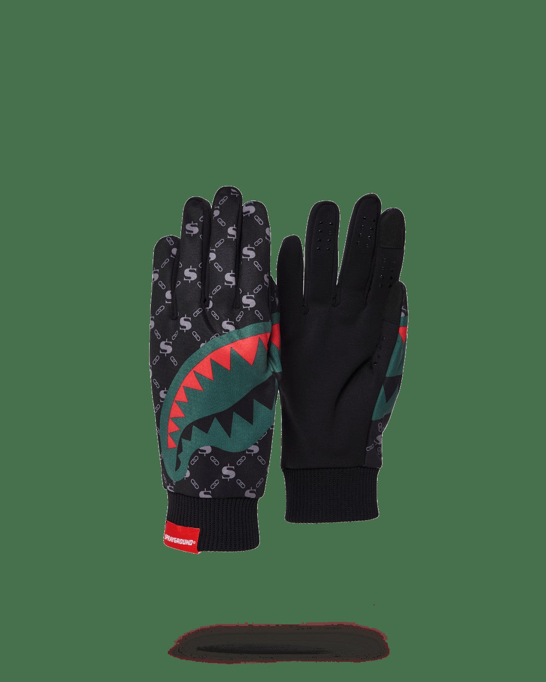 Sprayground - THE GODFATHER GLOVES