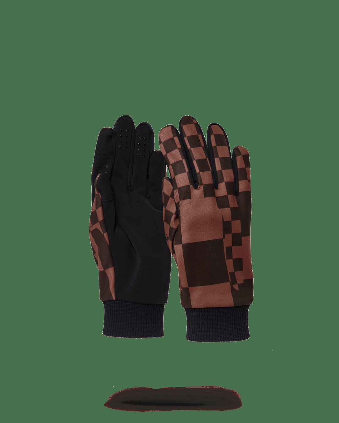 Sprayground - XTC SHARKS IN PARIS GLOVES