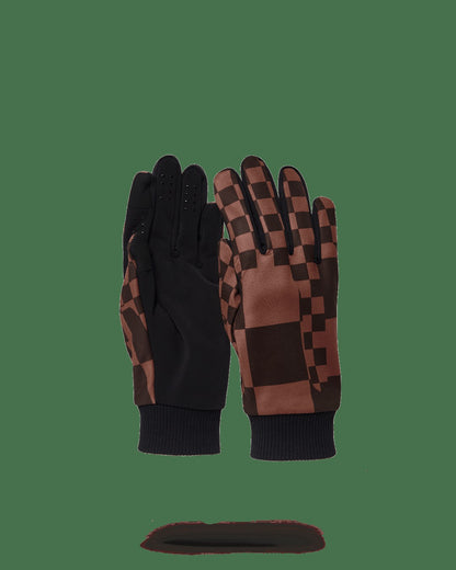 Sprayground - XTC SHARKS IN PARIS GLOVES