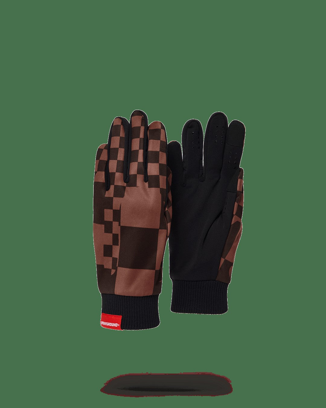 Sprayground - XTC SHARKS IN PARIS GLOVES