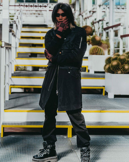 Sprayground - XTC SHARKS IN PARIS GLOVES