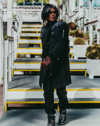 Sprayground - XTC SHARKS IN PARIS GLOVES