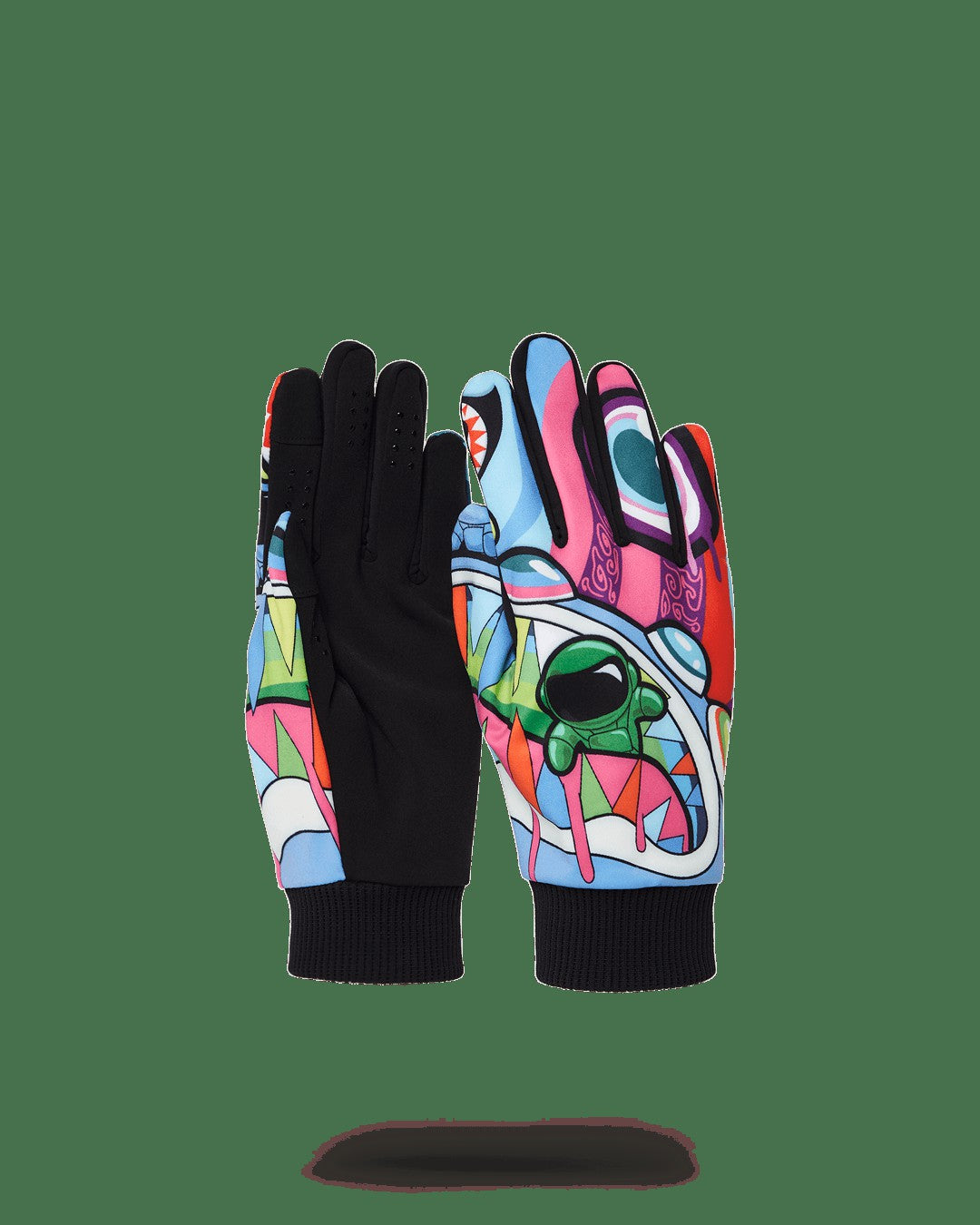 Sprayground - MIND TRIP GLOVES