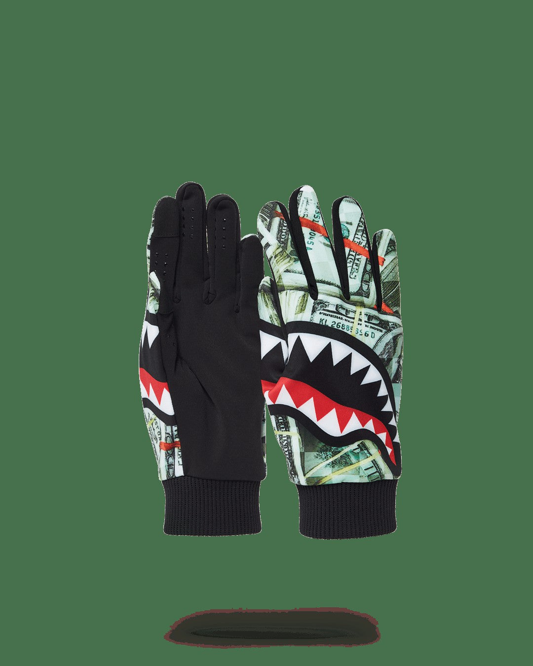 Sprayground - MAMA I MADE IT GLOVES