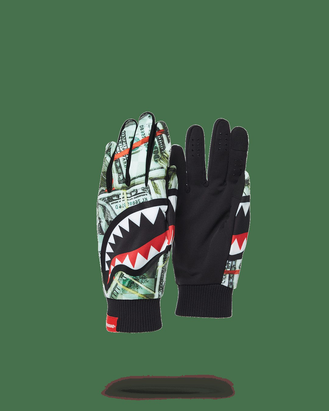 Sprayground - MAMA I MADE IT GLOVES