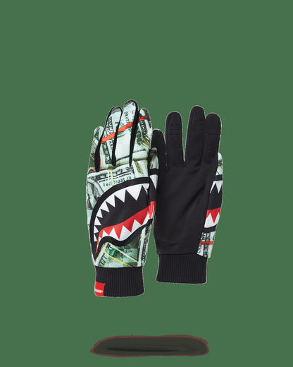 Sprayground - MAMA I MADE IT GLOVES