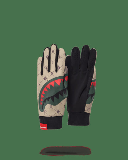 Sprayground - FIFTH AVENUE GLOVES