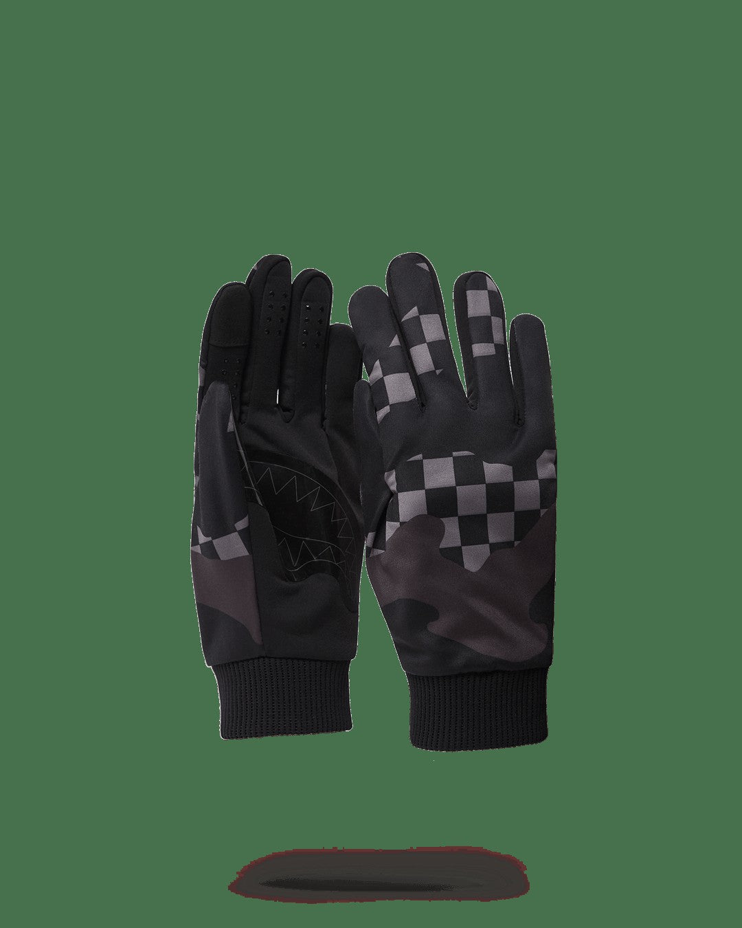Sprayground - 3AM NEVER SLEEP GLOVES