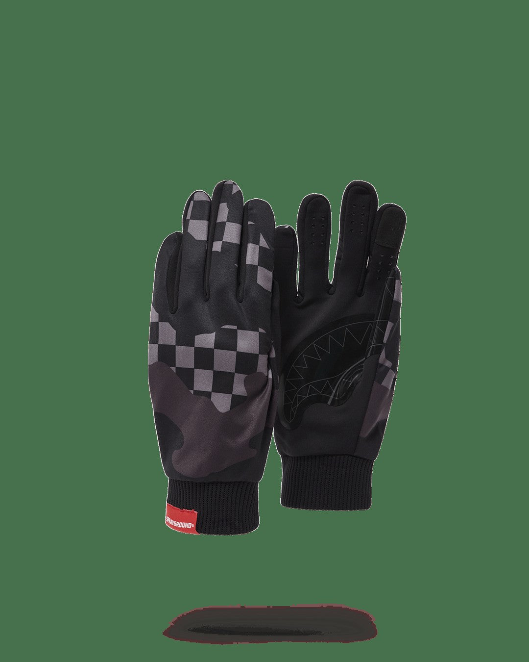 Sprayground - 3AM NEVER SLEEP GLOVES