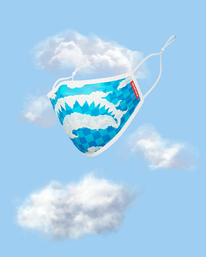 Sprayground - SKYBORNE FACE MASK