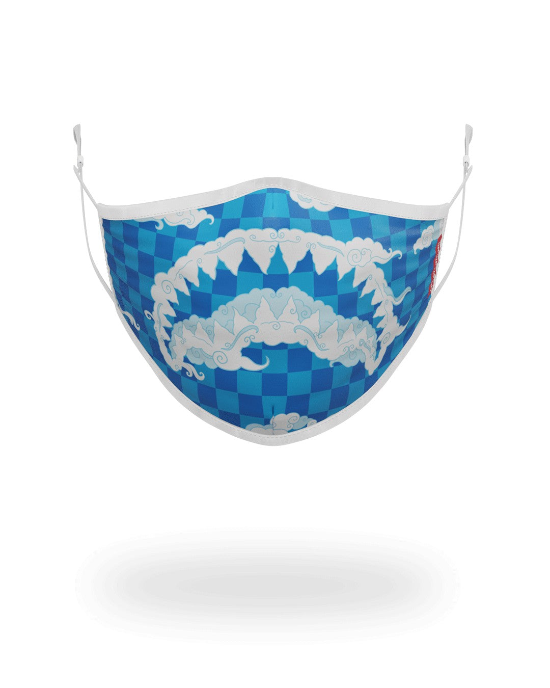 Sprayground - SKYBORNE FACE MASK