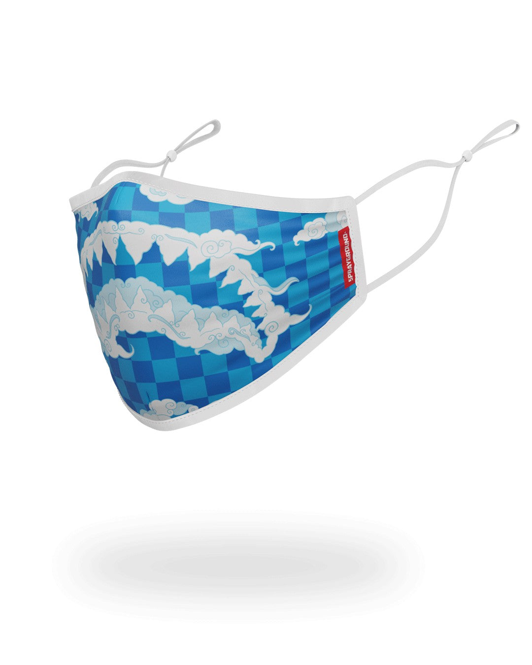 Sprayground - SKYBORNE FACE MASK