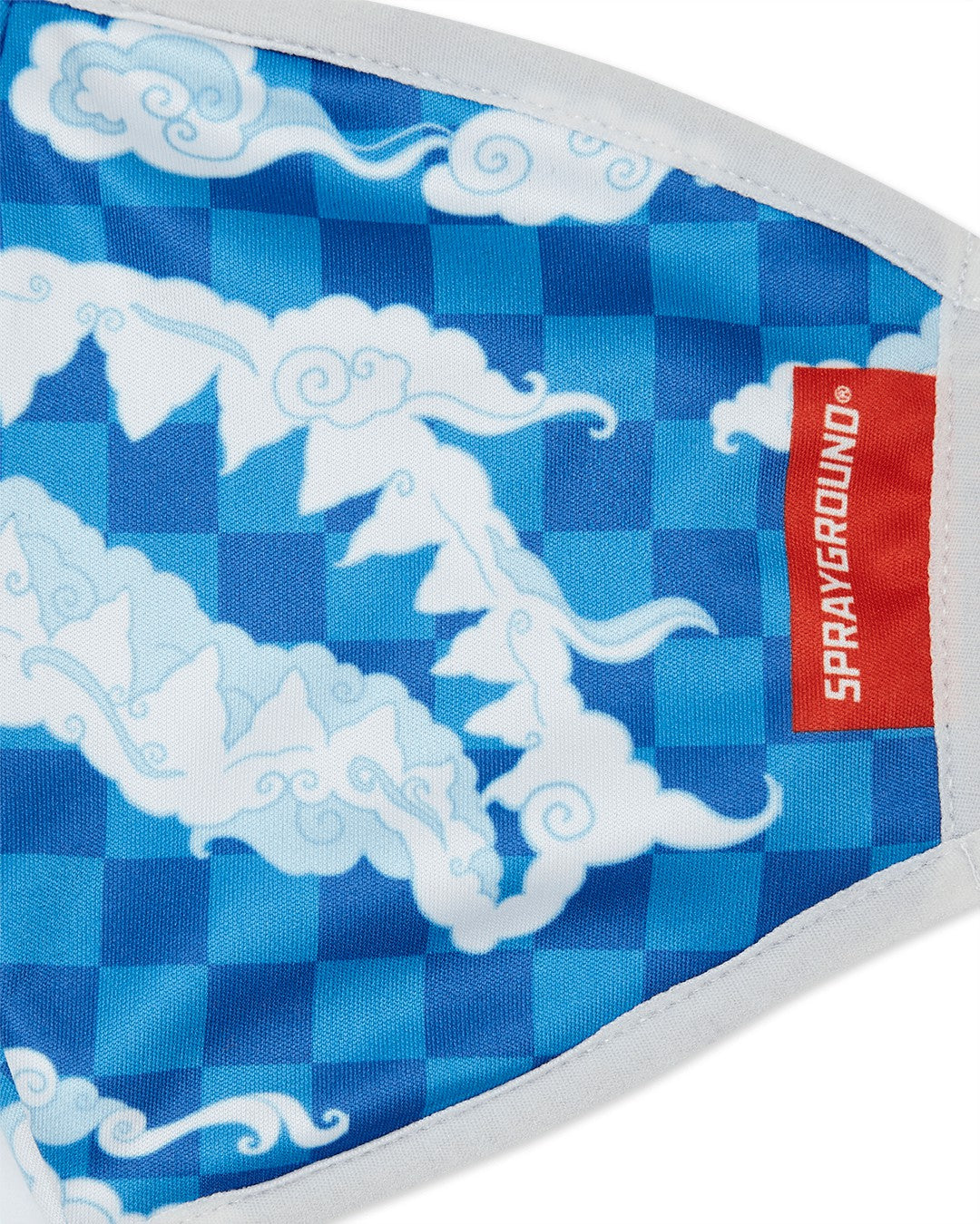 Sprayground - SKYBORNE FACE MASK