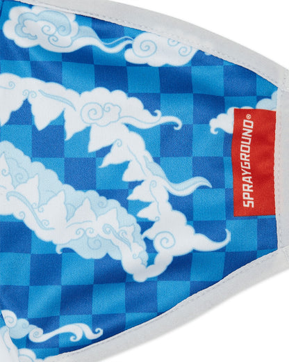Sprayground - SKYBORNE FACE MASK