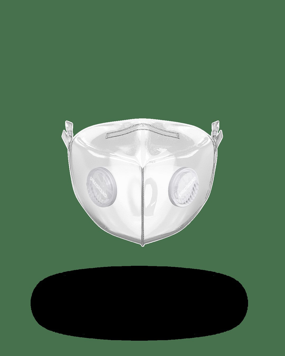 Sprayground - SPRAYGROUND CLEAR MASK (ADULT)