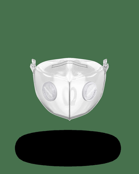 Sprayground - SPRAYGROUND CLEAR MASK (ADULT)