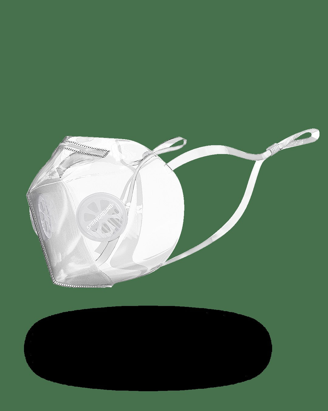 Sprayground - SPRAYGROUND CLEAR MASK (ADULT)