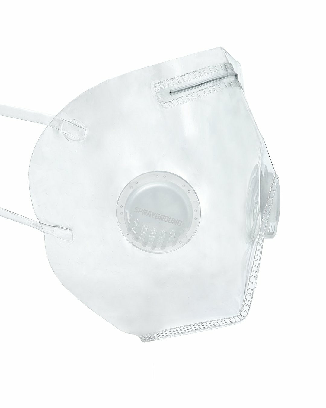 Sprayground - SPRAYGROUND CLEAR MASK (ADULT)