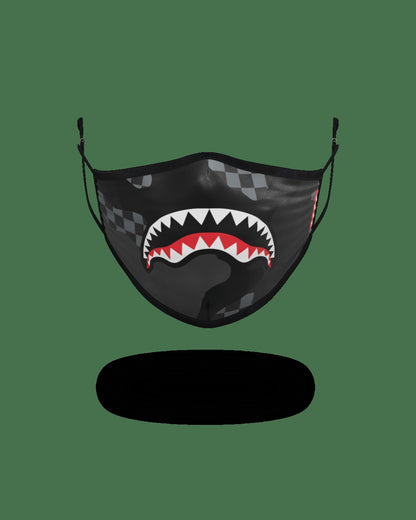 Sprayground - ADULT 3AM FORM-FITTING FACE MASK