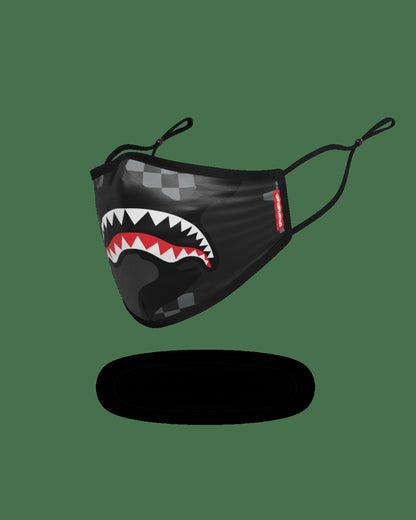 Sprayground - ADULT 3AM FORM-FITTING FACE MASK