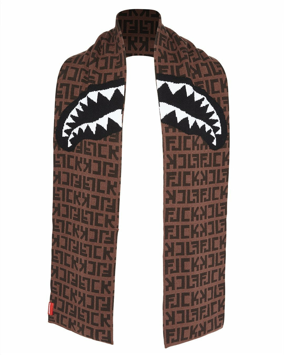 Sprayground - OFFENDED SCARF