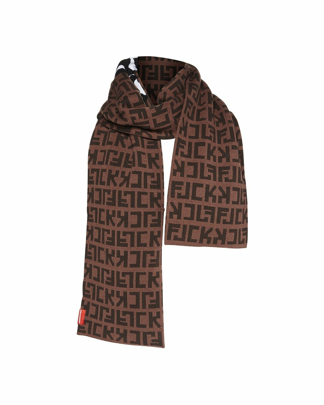 Sprayground - OFFENDED SCARF